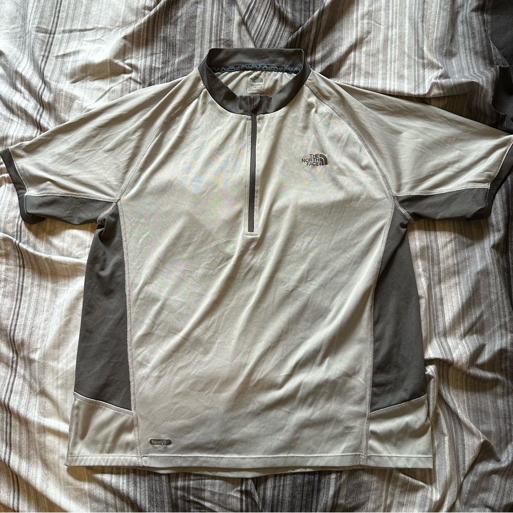 The North Face Vapour Wick Cycling Jersey US Men’s Size Large